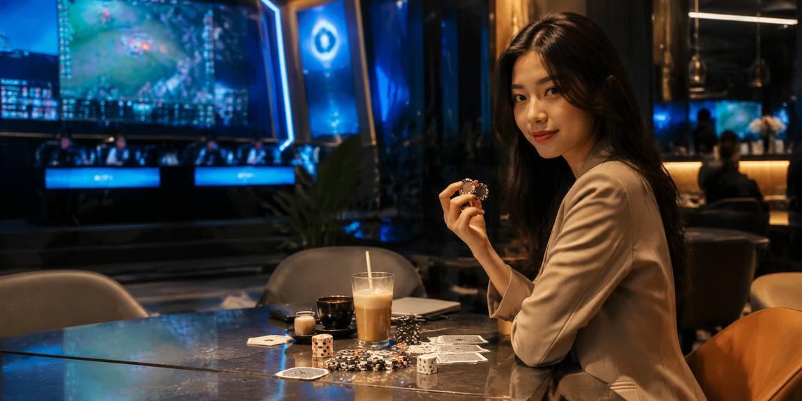 bm666 Casino trực tiếp tại bm666